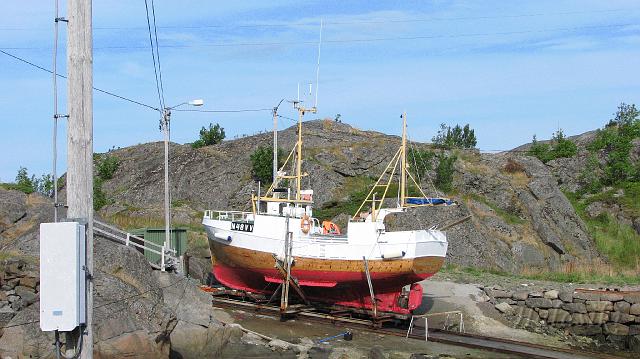 Norwegia (645a.JPG - Lofoty - wyspa Vestagoya (Stamsund)
